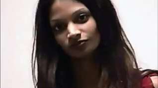 Online film Pretty Skinny Indian Babe