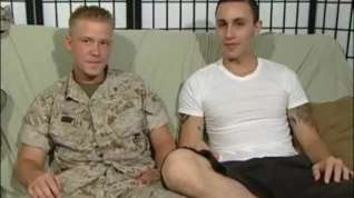 Online film Great scene of a young blonde gay part5