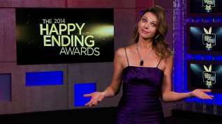 Online film The 2014 Happy Ending Awards: The Weirdest and Wildest