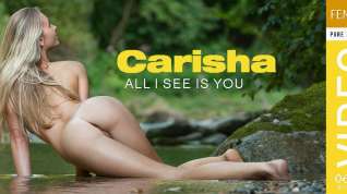 Online film CARISHA - All I See Is You