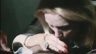 Online film Cathy Stewart, Diane Dubois, Edwige Faillel in vintage fuck clip