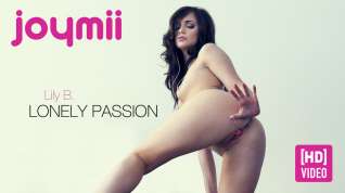 Online film Lily B. - LONELY PASSION