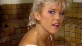 Online film Amber Lynn, Aurora, Tracey Adams in vintage sex video