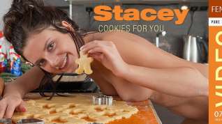 Online film STACEY - Cookies For You