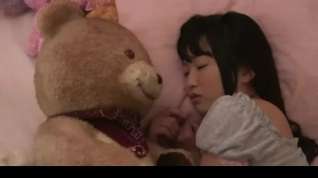 Online film Beware! Ted invades Japan! 1of4 censored ctoan