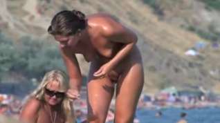 Online film Nude Beach - Rare - Archives Edited