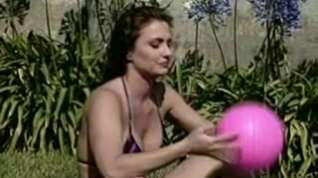 Online film Classic Milf Pool Party