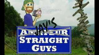 Online film Jay's Straight Guys - A Summary of Straight Guys