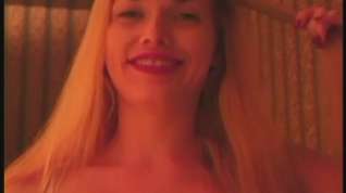 Online film Outdoor sex with inspiring pale blonde sugar babe
