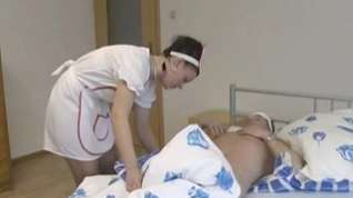 Online film This German Nurse knows how to cure a patient