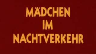 Online film Madchen im Nachtverkehr (1976) Jesus Franco