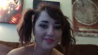 Online film Hot Schoolgirl Masturbates On Webcam