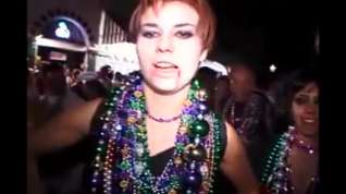 Online film amateurs Mardi Gras 3