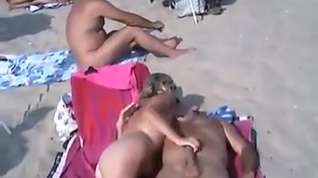 Online film sex in the nude beach