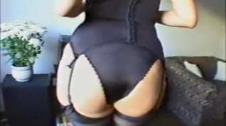 Online film Luana BBW