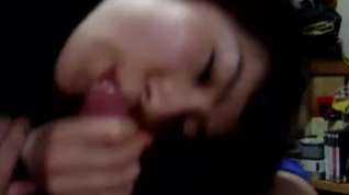 Online film Asian cute girl blowjob 1