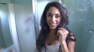 Online film Babe is ready for a hot blowjob