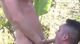 Online film Tattooed Boyfriends Outdoor Ass Screwing