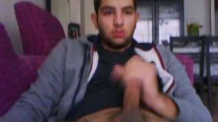 Online film Str8 Turkish Boy Big Cock Masturbation On Cam