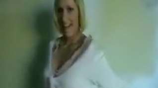 Online film Insatiable blondy broad