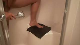 Online film Masturbating in the baths