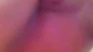 Online film Cell Phone video of a fast fuck