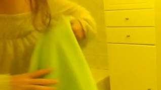 Online film My handsome immature honey at shower