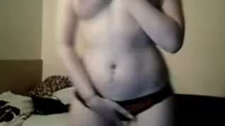 Online film My topless sexy dance on webcam