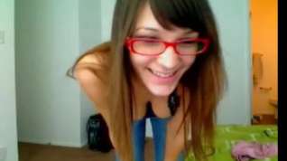 Online film Sexy 18 Year Old Webcam Hottie