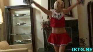 Online film Cheerleader