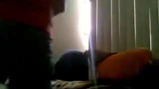 Online film 18yo with incredible arse sextape