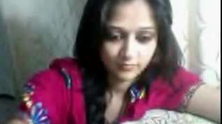 Online film Indian immature livecam