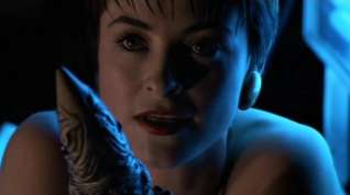 Online film Amanda Donohoe,Catherine Oxenberg in The Lair Of The White Worm (1988)