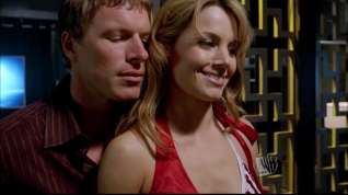 Online film Allison Mack,Erica Durance,Sarah Carter in Smallville (TV) (2000)