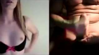 Online film cam immature teazing old sexy boyfrend