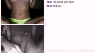 Online film omegle 33 - sexy sexy immature plays