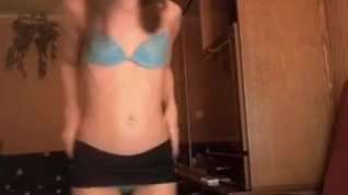 Online film Amateur Guy and His gf
