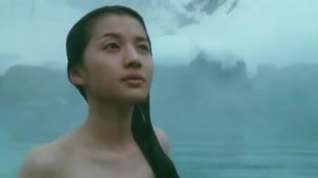 Online film Sei Ashina,Keira Knightley in Silk (2007)