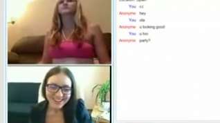Online film Hot bitches masturbating on webcam