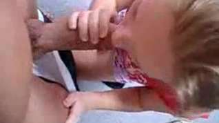 Online film Giving A Blowjob In The Sun
