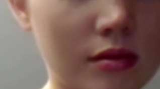 Online film Webcam porn movie with sexy immature