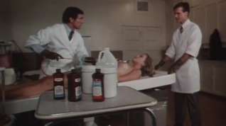 Online film Unknown,Mary Beth McDonough in Mortuary (1983)