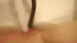 Online film Masturbation porn video in the tub