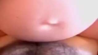 Online film cute Preggo Mamma