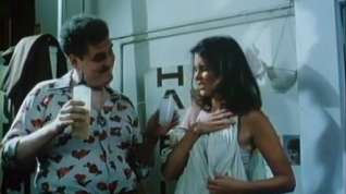 Online film Jennifer Hetrick,Melissa Michaels in Squeeze Play (1980)