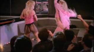 Online film Toni Alessandrini,Ginger Lynn Allen,Linnea Quigley in Vice Academy Part 2 (1990)