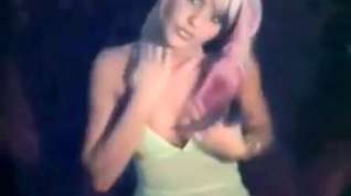 Online film Hawt emo blonde immature on her cam