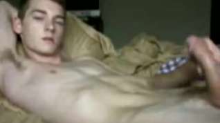 Online film Hot boy jerk big cock on webcam show
