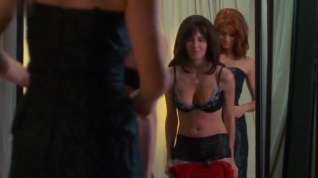 Online film Brooke Burns,Kristen Miller,Allison Lange in Single White Female 2: The Psycho (2005)