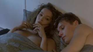 Online film Isabelle Renauld in Parfait Amour! (1996)